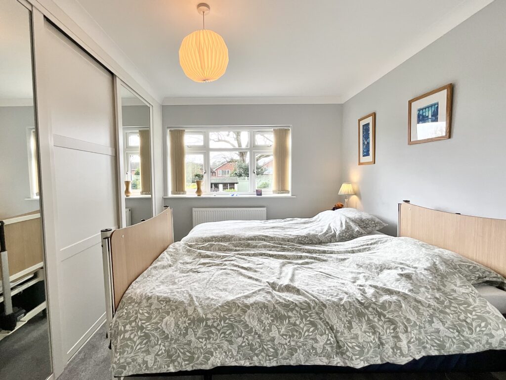 Kenley Avenue, Endon, ST9