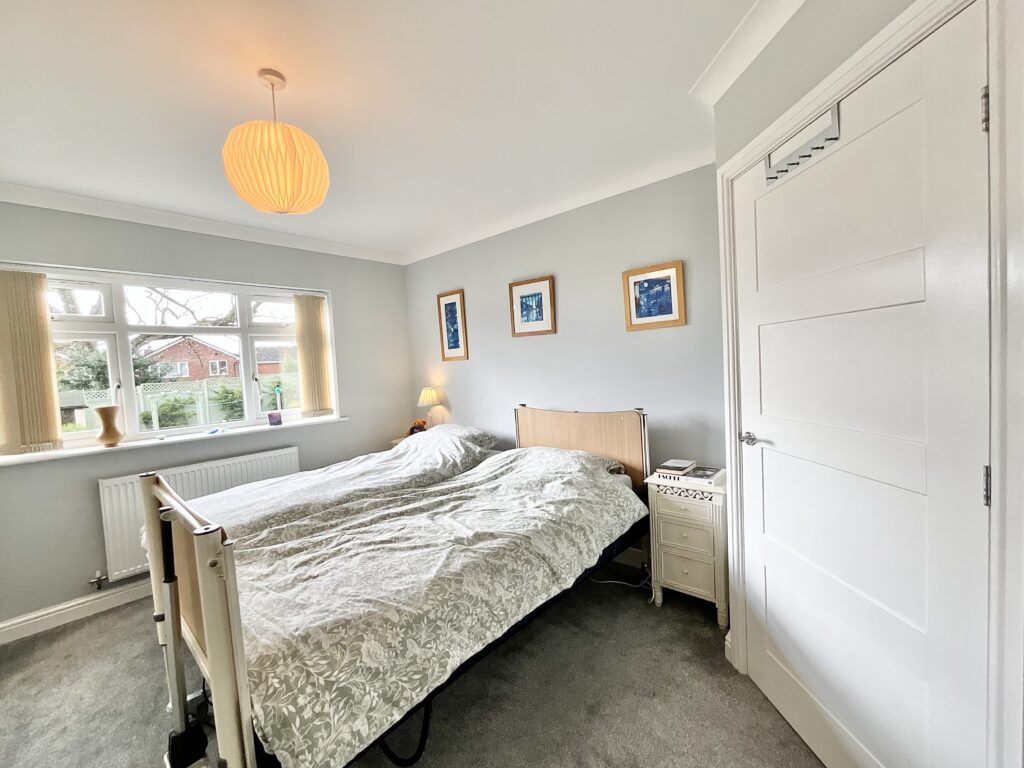 Kenley Avenue, Endon, ST9