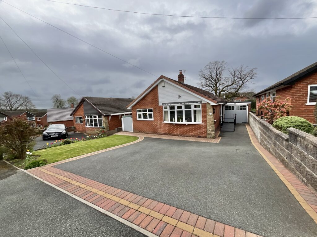 Kenley Avenue, Endon, ST9