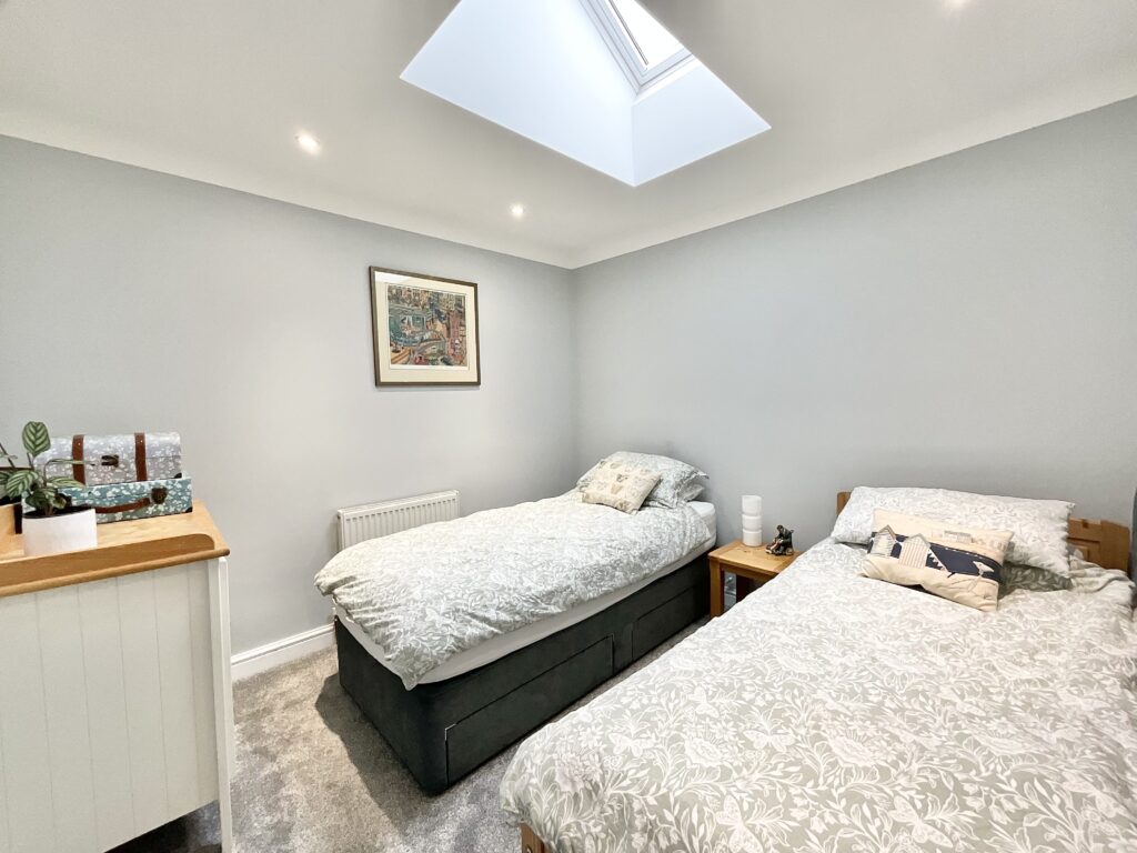 Kenley Avenue, Endon, ST9