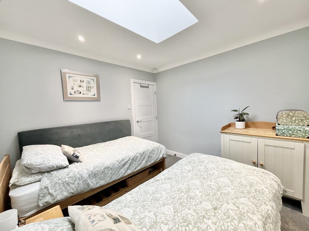 Kenley Avenue, Endon, ST9