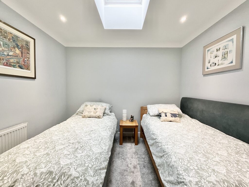 Kenley Avenue, Endon, ST9