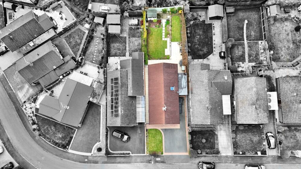 Kenley Avenue, Endon, ST9