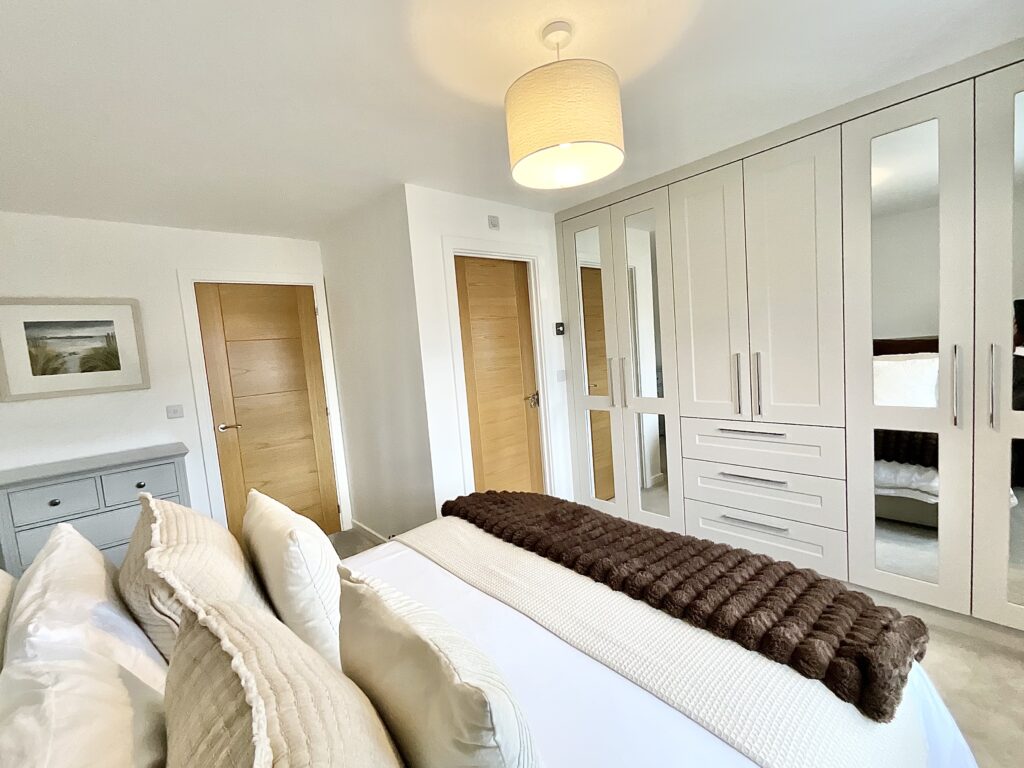 Nicholson Road, Cheadle, ST10