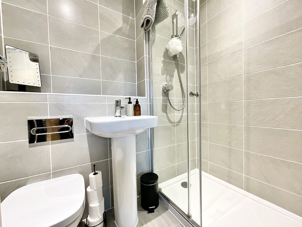 Nicholson Road, Cheadle, ST10