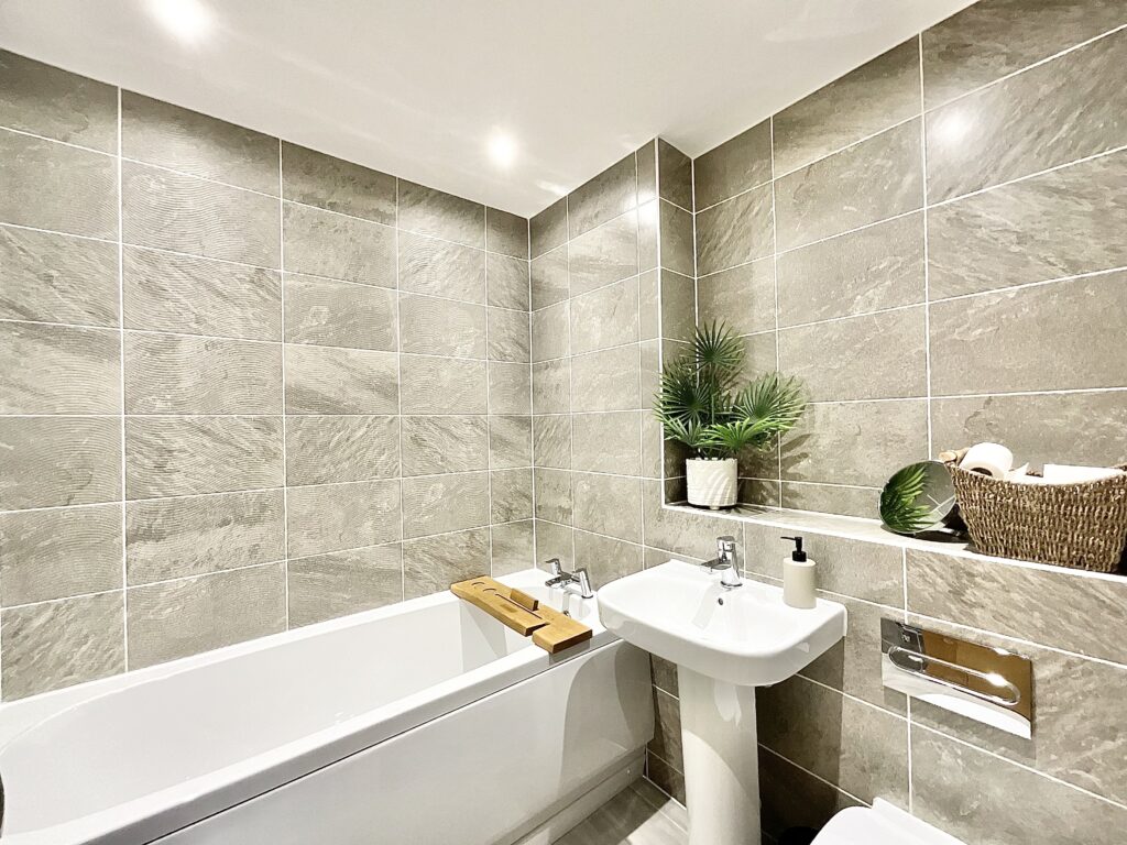 Nicholson Road, Cheadle, ST10