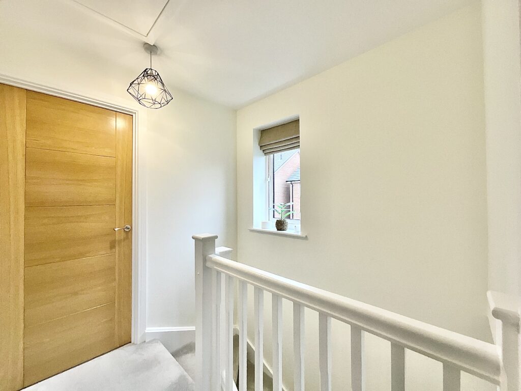 Nicholson Road, Cheadle, ST10