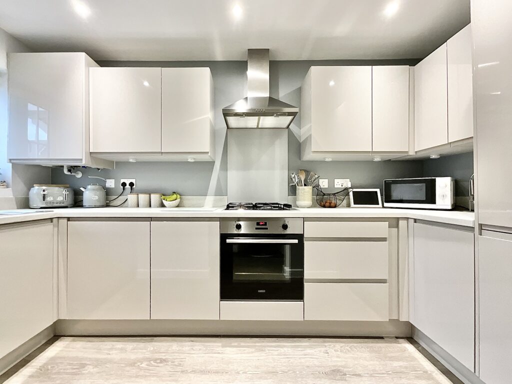 Nicholson Road, Cheadle, ST10