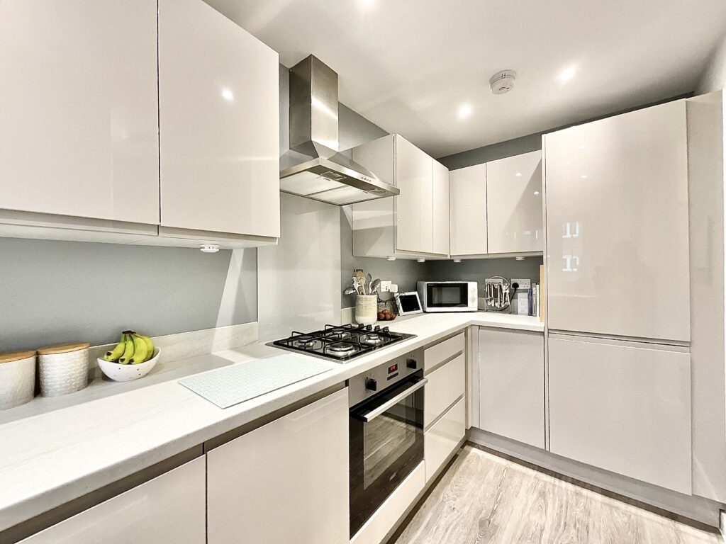 Nicholson Road, Cheadle, ST10