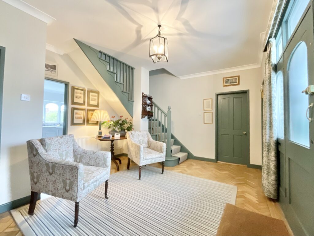 Wybunbury Lane, Stapeley, CW5