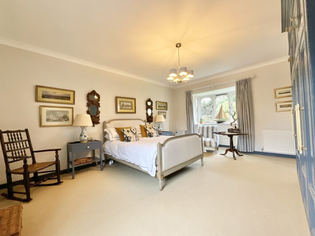 Wybunbury Lane, Stapeley, CW5