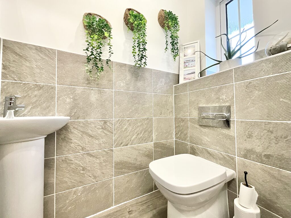 Nicholson Road, Cheadle, ST10