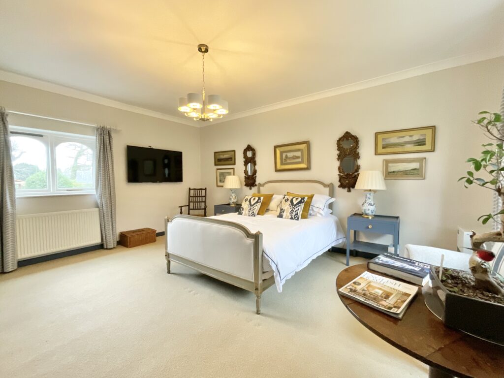 Wybunbury Lane, Stapeley, CW5