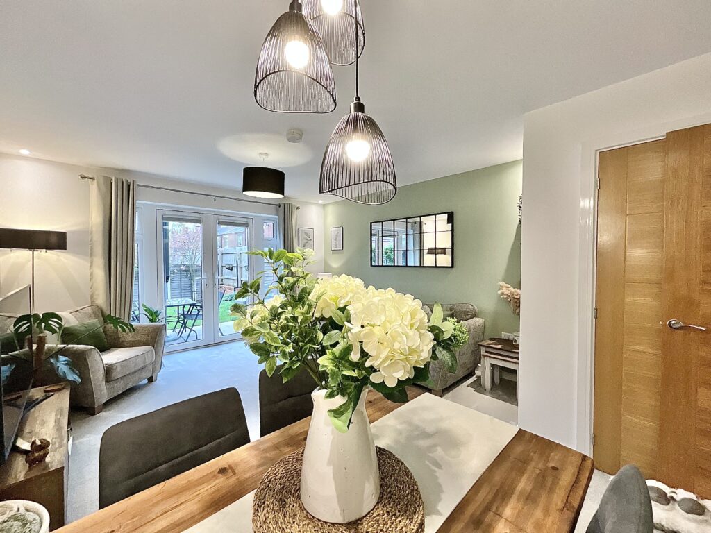 Nicholson Road, Cheadle, ST10