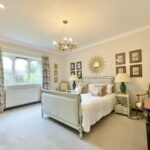 Wybunbury Lane, Stapeley, CW5