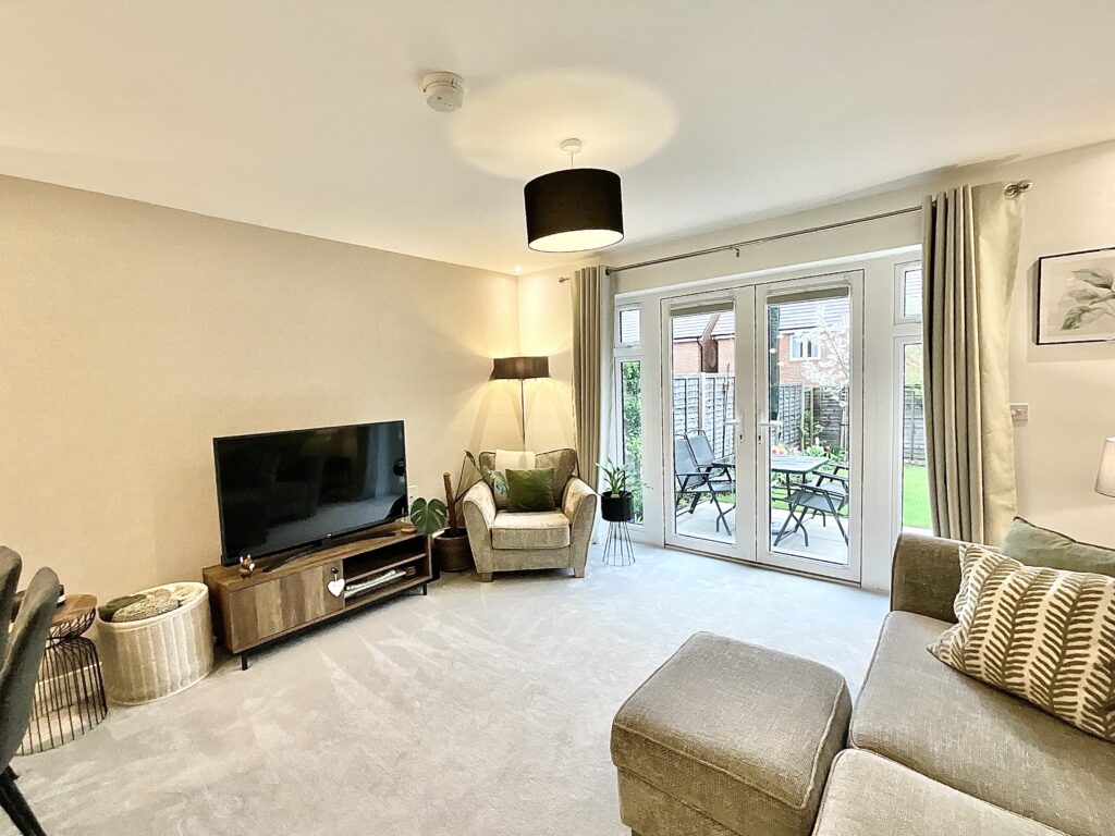 Nicholson Road, Cheadle, ST10