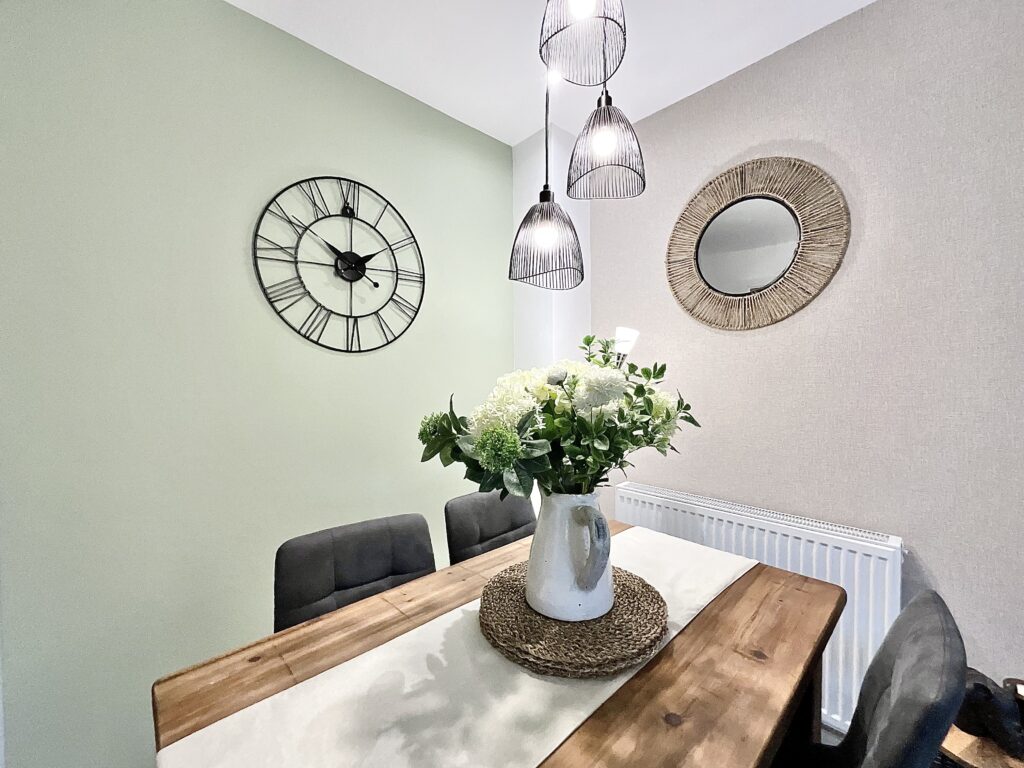 Nicholson Road, Cheadle, ST10