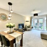 Nicholson Road, Cheadle, ST10