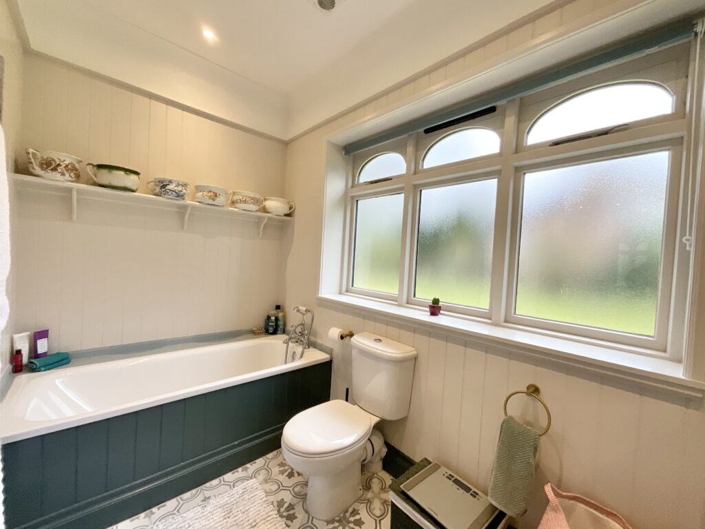 Wybunbury Lane, Stapeley, CW5