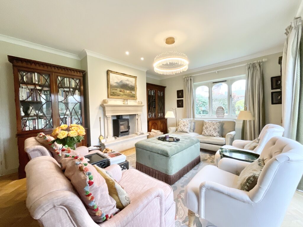 Wybunbury Lane, Stapeley, CW5