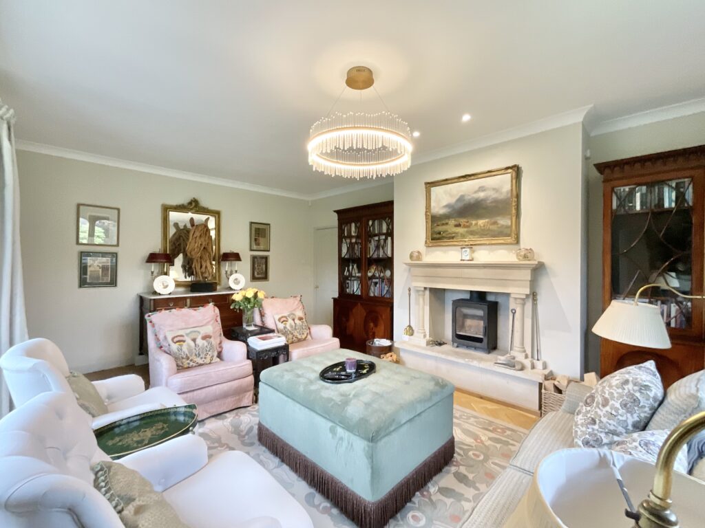 Wybunbury Lane, Stapeley, CW5