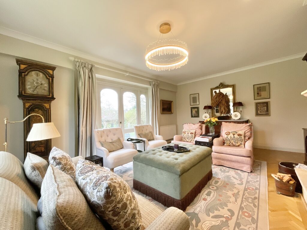 Wybunbury Lane, Stapeley, CW5