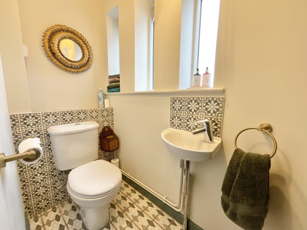 Wybunbury Lane, Stapeley, CW5