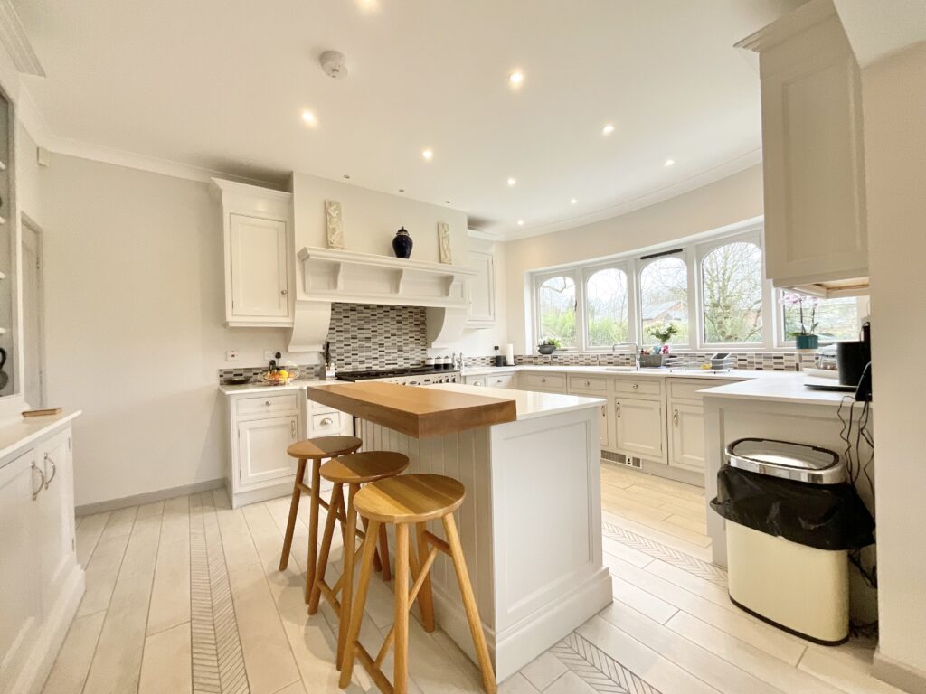 Wybunbury Lane, Stapeley, CW5