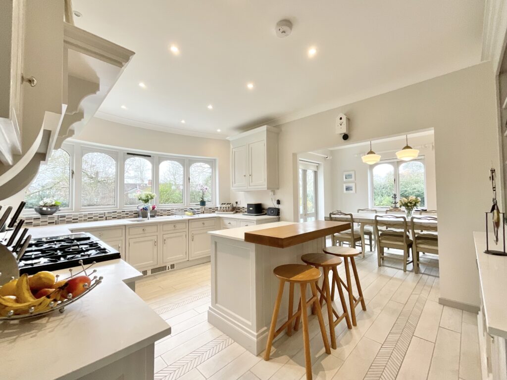 Wybunbury Lane, Stapeley, CW5