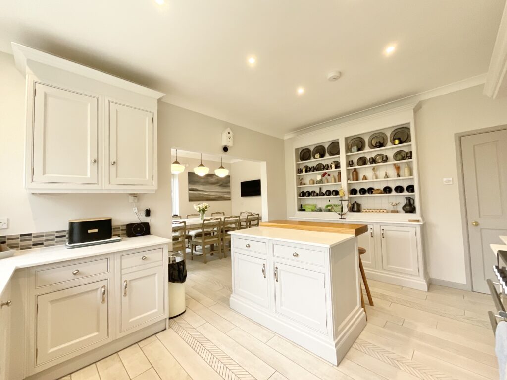 Wybunbury Lane, Stapeley, CW5