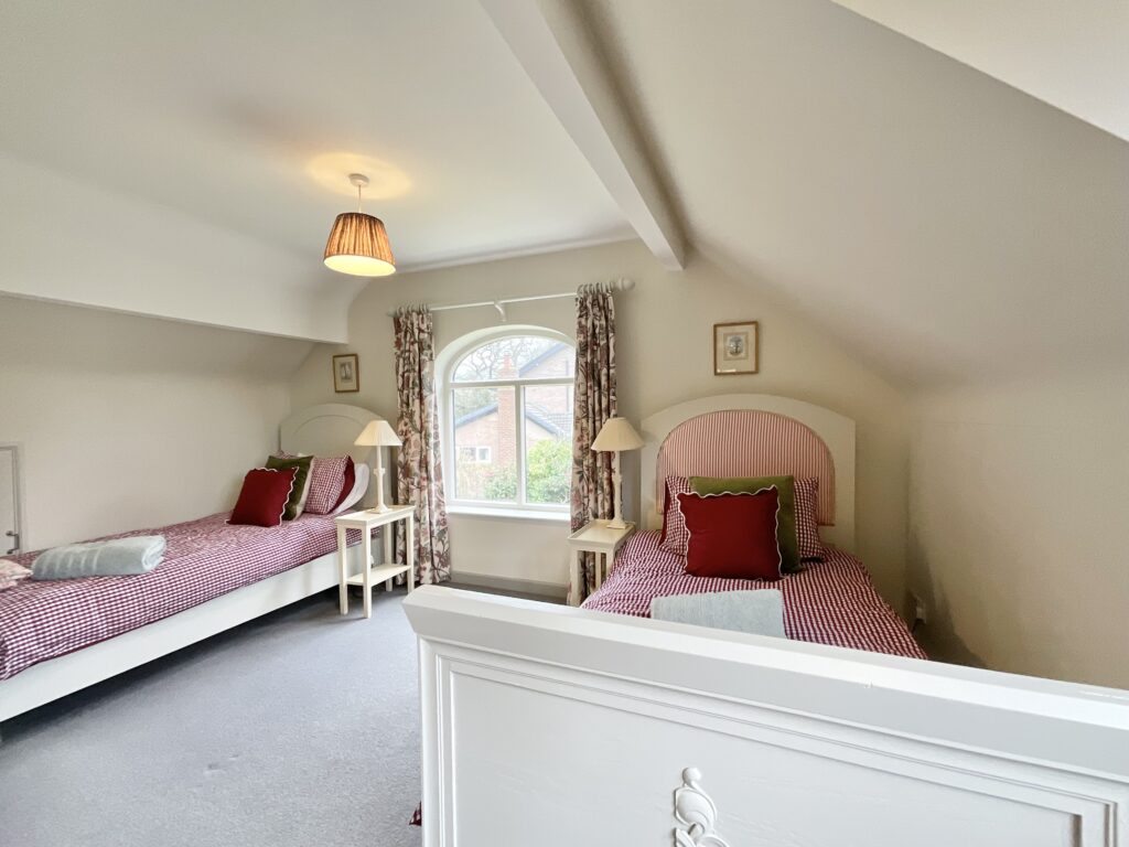 Wybunbury Lane, Stapeley, CW5