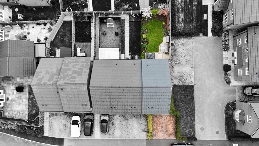 Nicholson Road, Cheadle, ST10