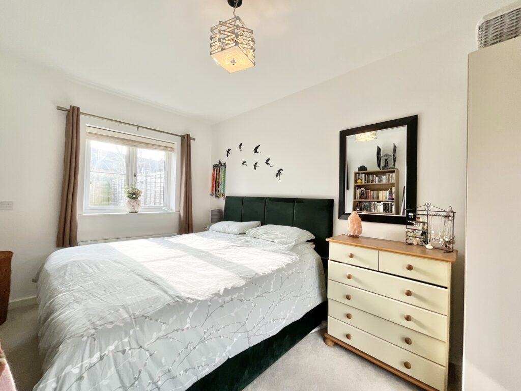 Philip Taylor Drive, Crewe, CW1