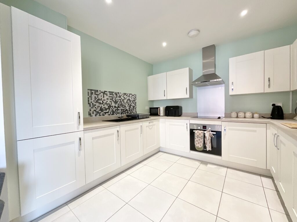 Philip Taylor Drive, Crewe, CW1