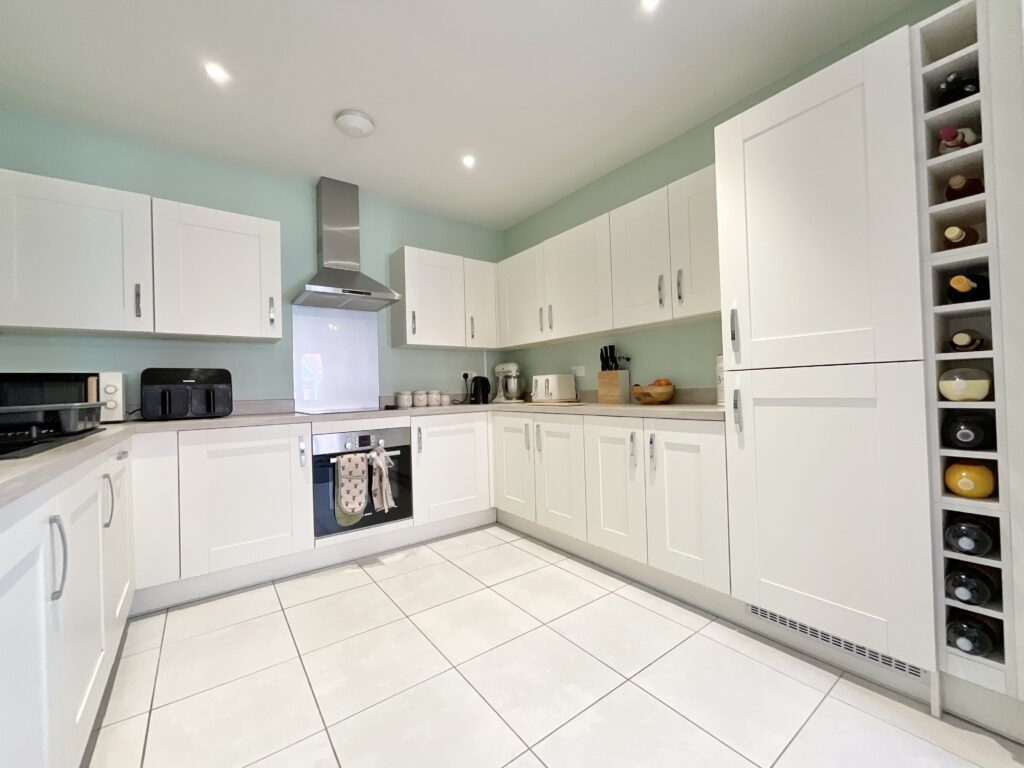 Philip Taylor Drive, Crewe, CW1