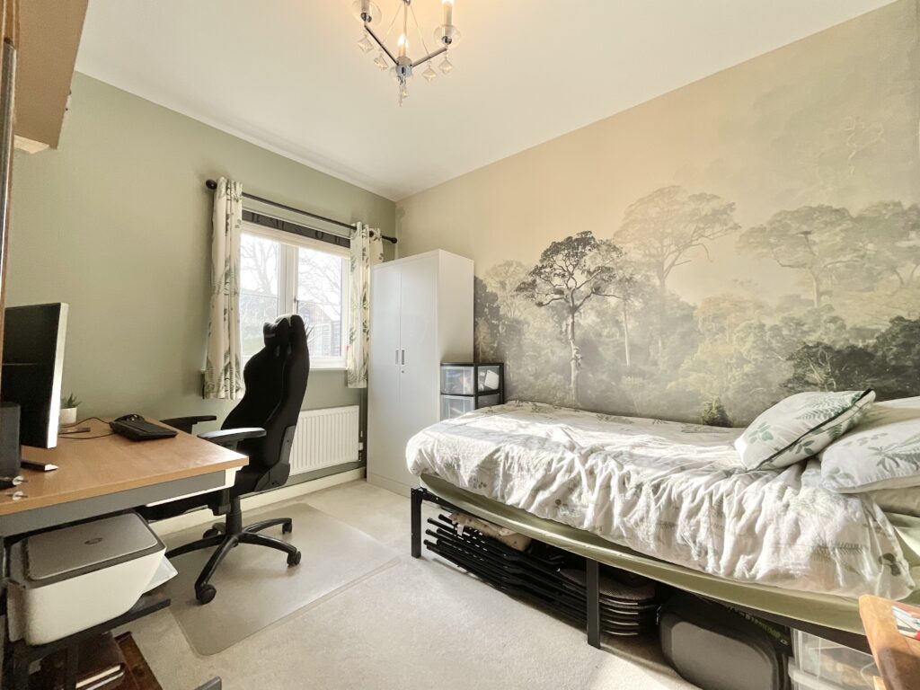 Philip Taylor Drive, Crewe, CW1