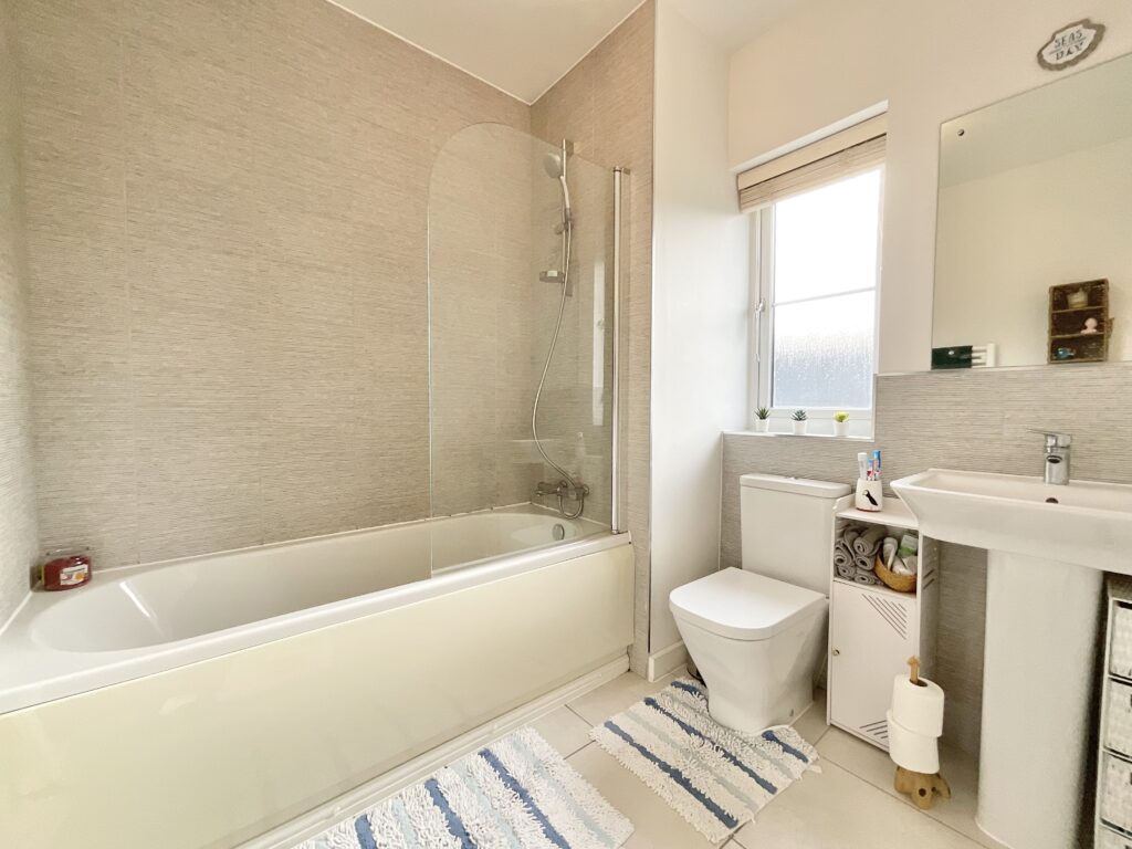 Philip Taylor Drive, Crewe, CW1