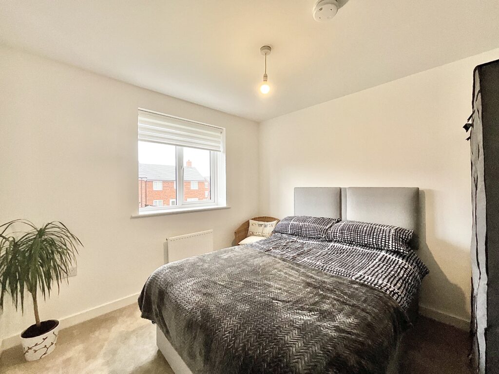 Blackstone Close, Cheadle, ST10