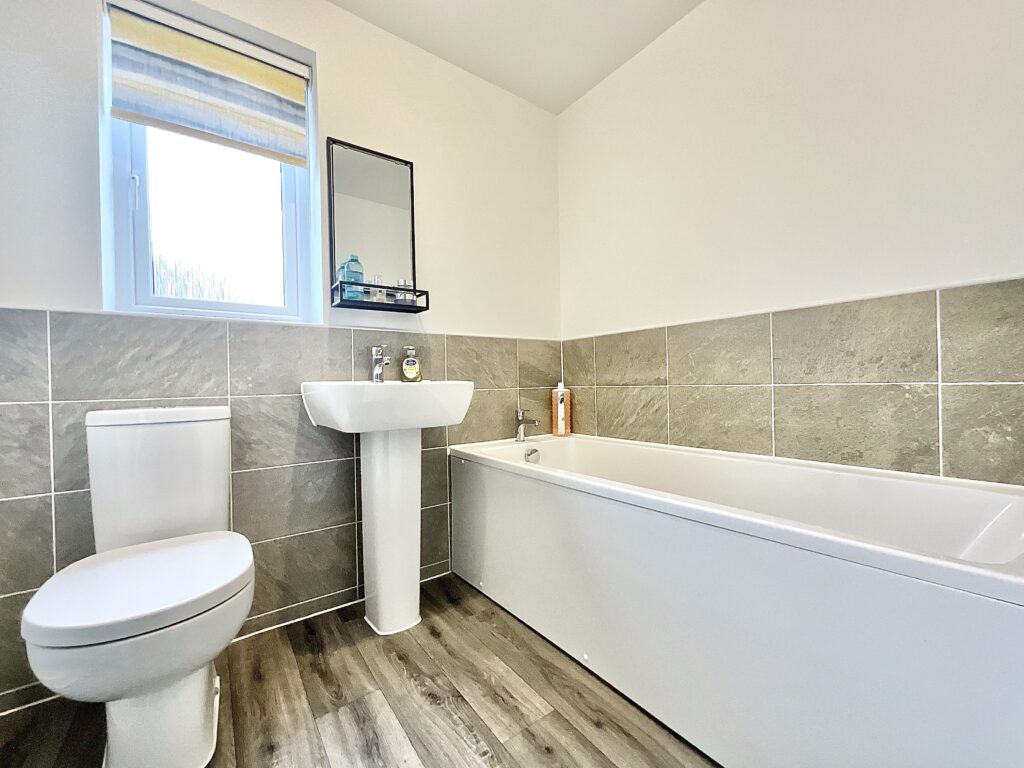 Blackstone Close, Cheadle, ST10