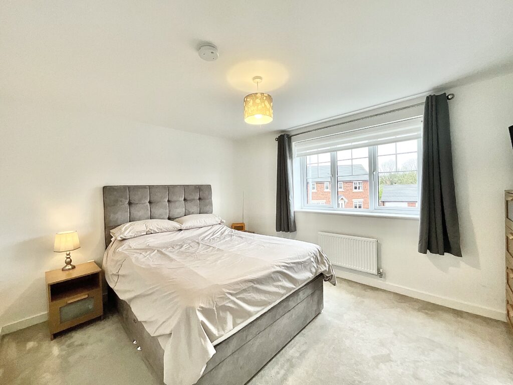 Blackstone Close, Cheadle, ST10