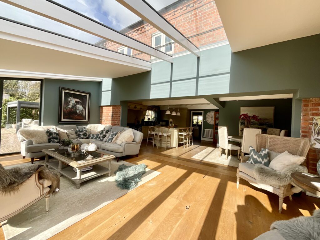 Mill Lane, Blakenhall, CW5