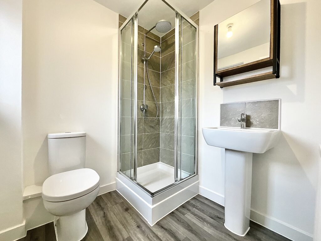 Blackstone Close, Cheadle, ST10