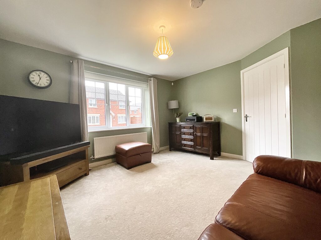 Blackstone Close, Cheadle, ST10