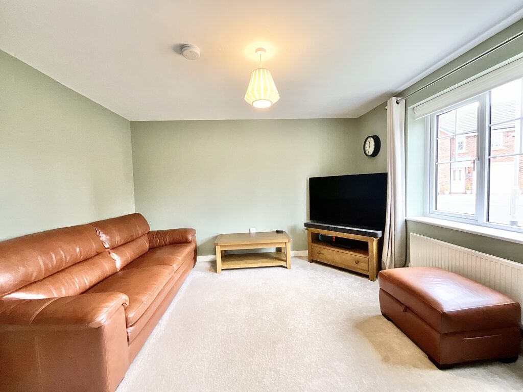 Blackstone Close, Cheadle, ST10