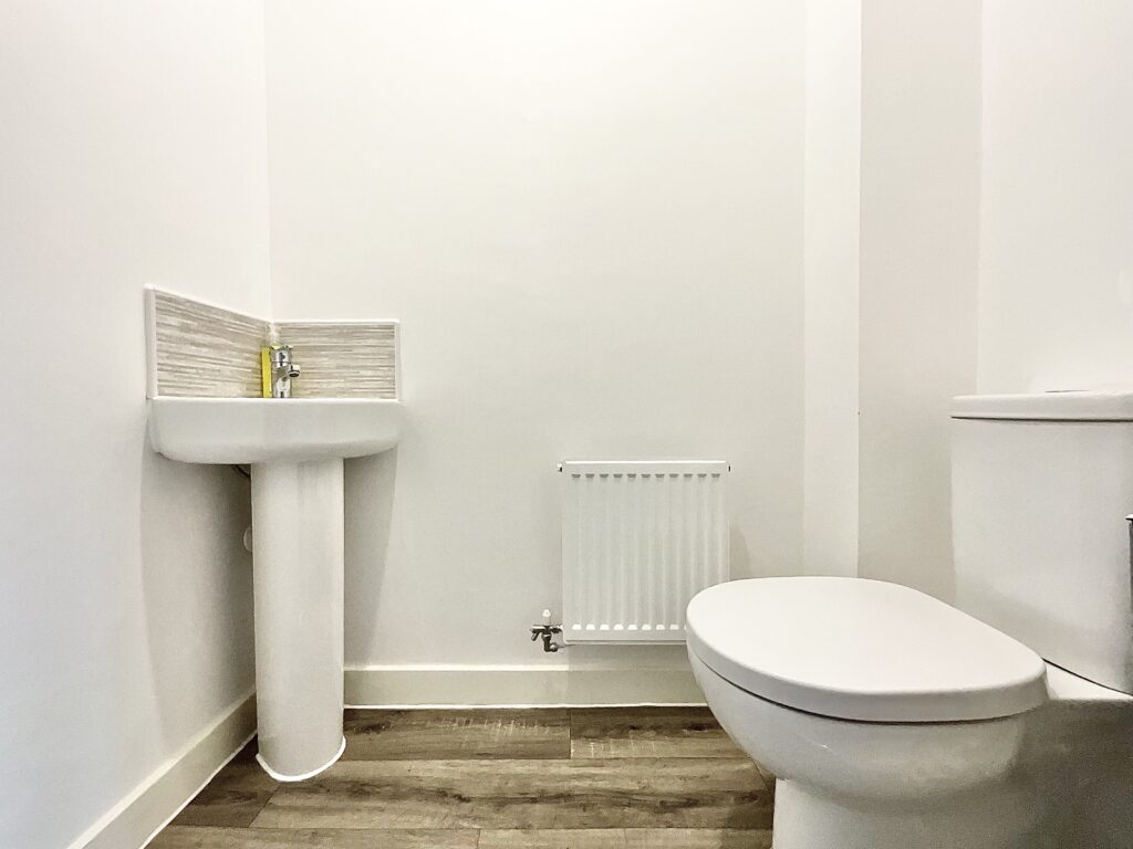 Blackstone Close, Cheadle, ST10