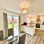 Blackstone Close, Cheadle, ST10