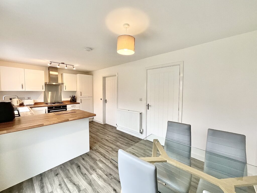 Blackstone Close, Cheadle, ST10