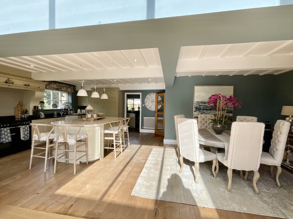 Mill Lane, Blakenhall, CW5