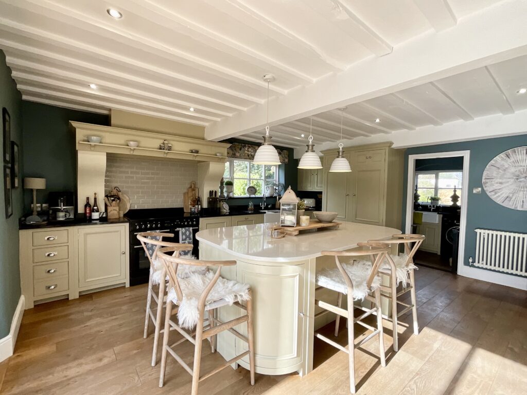 Mill Lane, Blakenhall, CW5