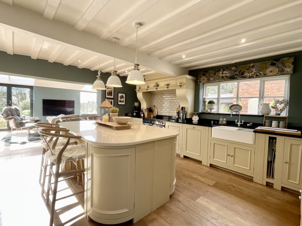 Mill Lane, Blakenhall, CW5